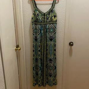 APT. 9 dress size M